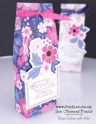 Birthday Party In A Box For Adults Uk Everything Is Rosy Table Favour Tutorial Table Favors Crafty Gifts Birthday Party Favors