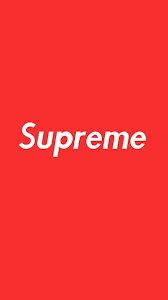 We have amazing background pictures carefully picked by our community. Supreme Brands Color Dope Logos Marcas Red Trap Tumblr Hd Mobile Wallpaper Peakpx