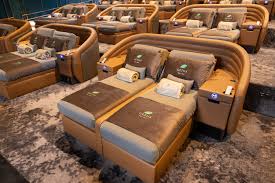 Our thoughts and review after watching a movie in gsc's new luxury cinema experience in aurum theatre located in the gardens mall, mid valley city. Stores The Gardens Mall