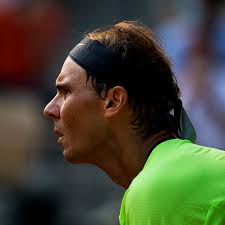 3 июня 1986 | 35 лет. In French Open Rafael Nadal Is The Same As Always And Yet He S Different The New York Times