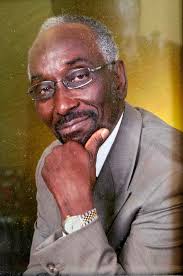 Jessie J. Williams, Jr.