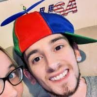 Jason Hoyle's Instagram, Twitter & Facebook