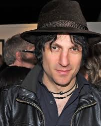 My East Village: Jesse Malin