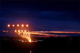 Approach Lighting System
