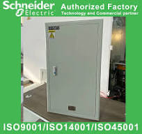 Schneider Switchgear Prisma E Swithboard 630A/50Hz/60Hz/440VAC/400VAC