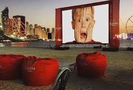 I am going to the cinema tonight. 9 Outdoor Cinemas In Dubai To Enjoy Over The Cooler Months
