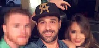 Fotógrafo sancionado por EU presume haber trabajado con “Canelo