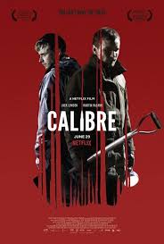 Kalibre Calibre 2018 Film Aksiyon Filmleri Izleme