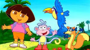 Play dora games at y8.com. Dora The Explorer Tv Review