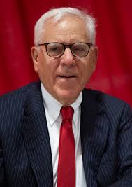 David Rubenstein