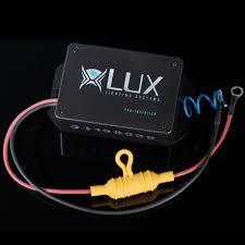 Rgb Led Rock Light Color Changing Installation Kit Bluetooth Lux Lighting Systems