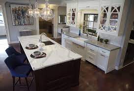We now have a beautiful and comfortable, first class master bathroom, and couldn't be more pleased. Kitchen And Bath Showrooms Long Island Ny Green Art