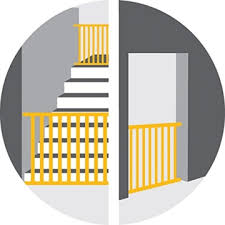 Türschutzgitter safety first click close ,vhb. Safety 1st Quick Close St Treppenschutzgitter Extra Sicheres Metall Turschutzgitter Zum Klemmen Weiss 73 80 Cm Moglichkeit Der Verlangerung Bis Zu 136 Cm Verlangerbar Ab Ca 6 24 Monate Kinderschutzgitter