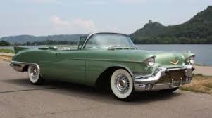 Image result for Arlington Green 1957 Cadillac