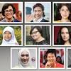 Story image for 5 perancang busana muslim indonesia from Femina