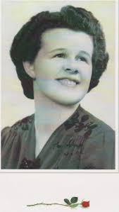 Ula Emily Jean “Jean” Wotton Miller (1924-2011)