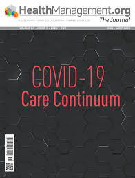Corman is dedicated to providing his patients with the best possible care. Https Healthmanagement Org Pdf Print Issue 2334 Hm4 V20 Screenoptimised 2 Pdf Mode Horizontal