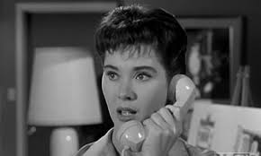 77 Sunset Strip" Scream Softly, Dear (TV Episode 1963)