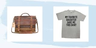 Trying to find a unique gift for your dad that shows how much he means to you doesn't have to be complicated. 44 Best Fathers Day Gifts From Daughters Ideas For Presents That Fathers Will Love