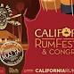 California Rum Fest & Congress 2026 - San event image
