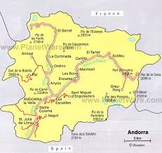 Andorra Travel And Tourism Andorra Travel