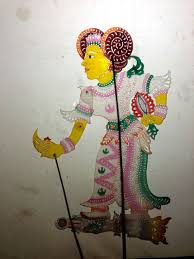 Five Minutes With Tintoy Chuo Designer Shadow Puppeteer Fusion Wayang Kulit