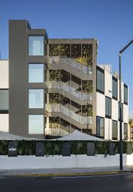 Galeria De Hotel Sir Joan Ibiza Ribas Ribas Architects 8 Hoteles Hotel Ibiza