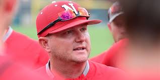 The Recruiting Files: Nebraska baseball head coach Will Bolt