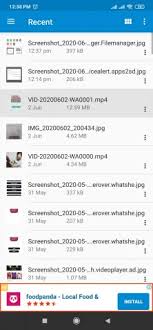 It's sleek, sophisticated and free. Es File Explorer V4 2 8 1 Apk Descargar Para Android Appsgag