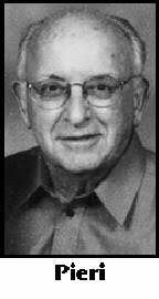 Nazareth Pieri Obituary (2006)