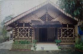 Inspirasi dan ide pembahasan tentang cat rumah dengan judul 17+ cat rumah bilik bambu rumah bambu sederhana murah, cara merakit rumah bambu, rumah bambu antik, desain rumah bambu. Baru 39 Cat Rumah Bilik Bambu Sederhana