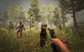 7 Days To Die Free Download Alpha 14 7 32 Bit