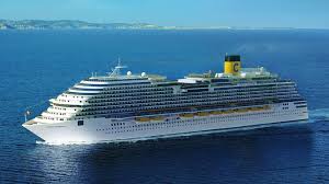Croisiere Merveilleuse Mediterranee Espagne Baleares Et Italie Croisiere Pas Cher Abcroisiere Croisiere Costa Croisiere Mediterranee Croisiere