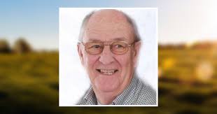 Darrell Osborne Obituary May 31, 2013