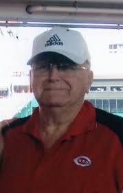 Lowell "Whitey" Paul Armbruster