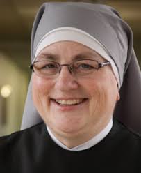Sister Constance
