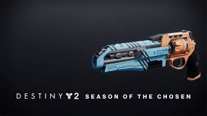 Have beaten the beyond light campaign. How To Get The Palindrome Hand Cannon In Destiny 2 Season Of The Chosen Charlie Intel