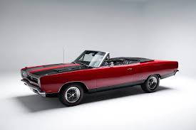 Image result for Red 1969 Fleet