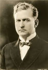 Thomas H Ince, film director (SAYRE 4632)