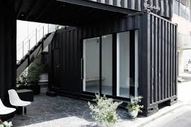 We supply fully bespoke shipping container transformations to suit your business needs. Great Crates 10 Beautiful Shipping Container Conversions Urbanist