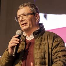 El empresario Christian Metrebian competirá por la presidencia de Carlos  Paz Rugby Club