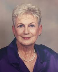 Barbara Jean Montague Crout Obituary