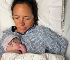 Ali Brock's Instagram, Twitter & Facebook