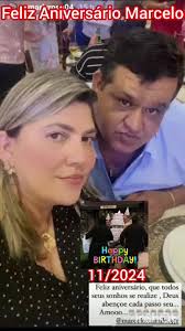 Feliz Aniversário Meu Amigo Marcelo