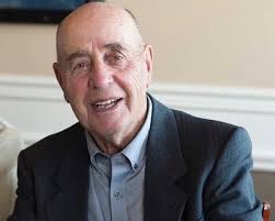 Sherwood Barr Obituary