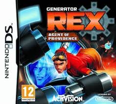 Download nds roms/nintendo ds roms to play on your pc, mac or mobile device using an emulator. 5906 Generator Rex Agent Of Providence Nintendo Ds Nds Rom Download