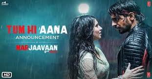 Latest Song Tum Hi Aana Mp3 Download Free Online Marjaavaan Movie Song Ofjubin Nautiyal 2019 Tum Hi Aana Mp3 In 2020 Romantic Songs Video Movie Songs Mp3 Song Download