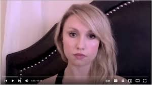 Metapolitical seduction: Women's language and white nationalism