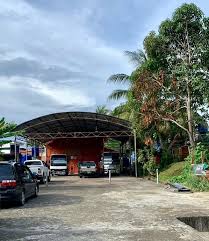 The 2013 lahad datu standoff, also known as the lahad datu incursion, was a military conflict that started on 11 february 2013 and fully ended on 24 march 2013. Pejabat Kesihatan Kawasan Lahad Datu Facebook