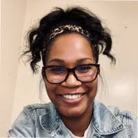 Mariah Richards-Maynard, M.S.